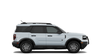 2026 Ford Bronco Sport® External Image 1